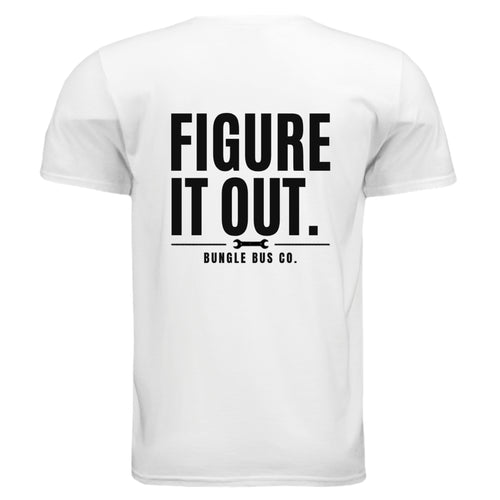 WHITE - G640 - BACK